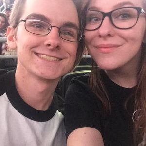 Meet your Posher, Madison